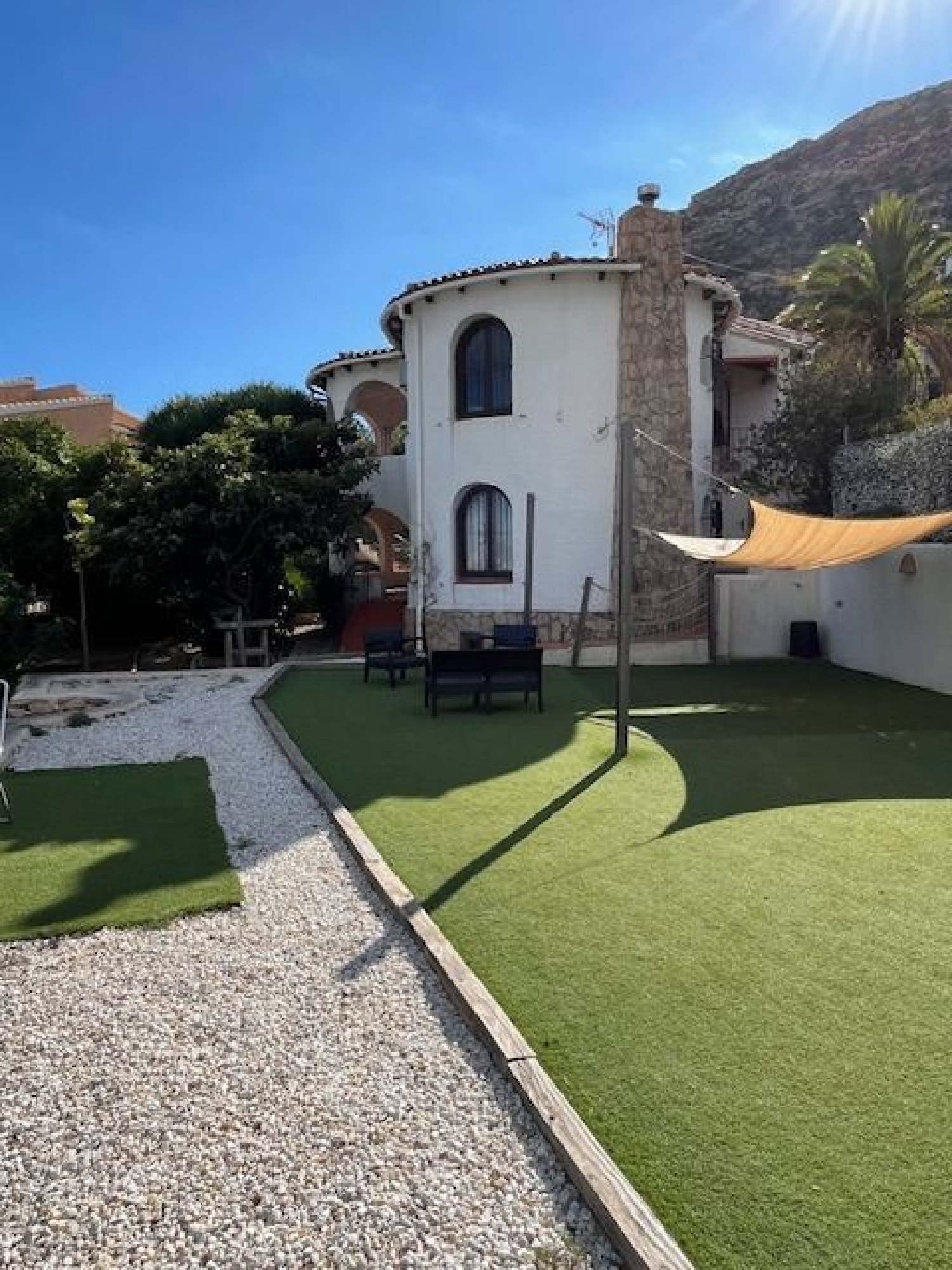 for sale villa Calpe Marina Alta 10