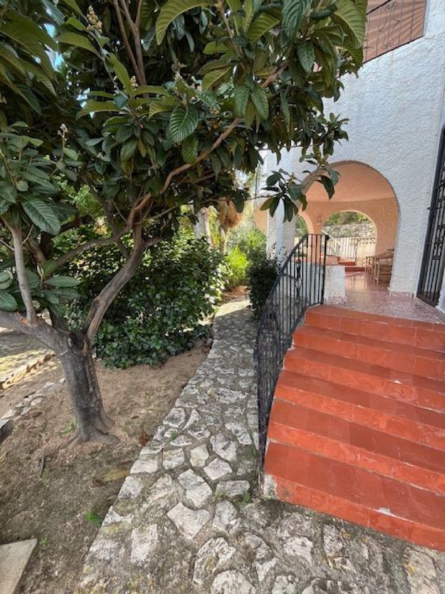 for sale villa Calpe Marina Alta 15