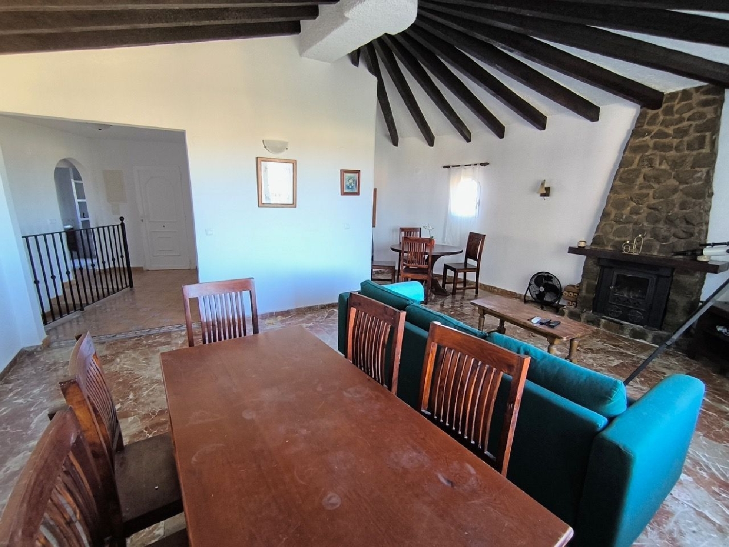 kaufen Villa Calpe Marina Alta 9