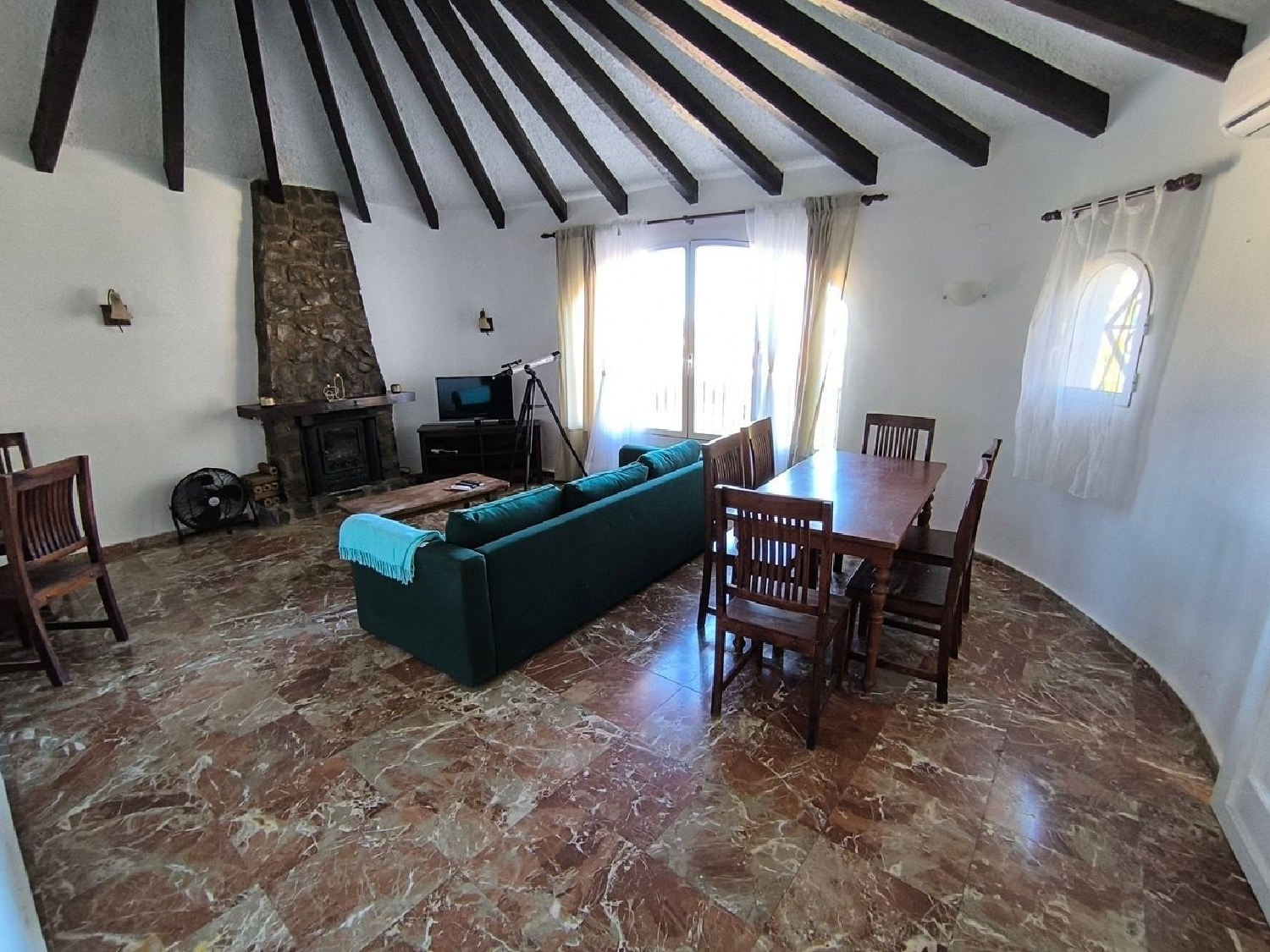 kaufen Villa Calpe Marina Alta 6