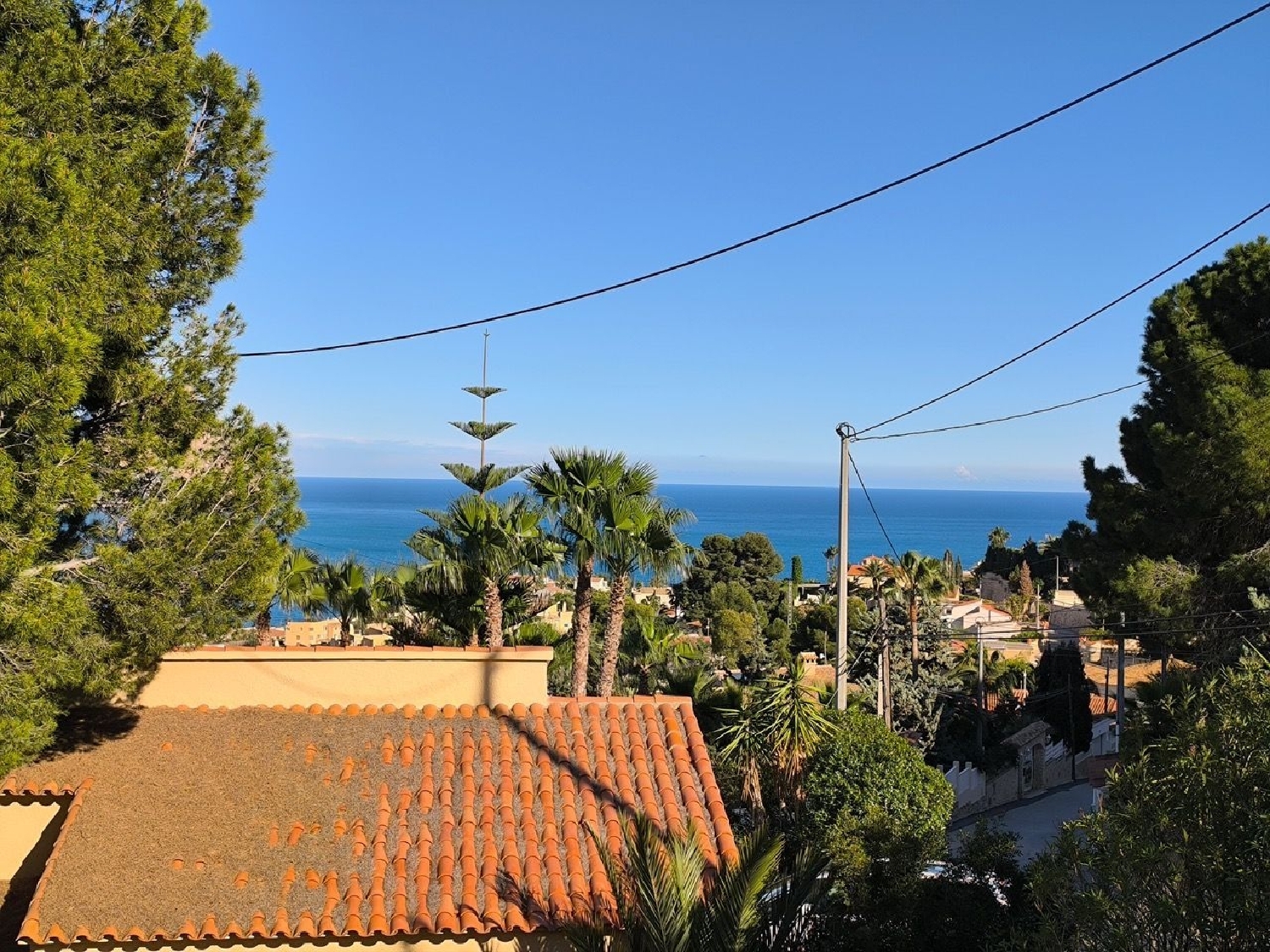 kaufen Villa Calpe Marina Alta 2