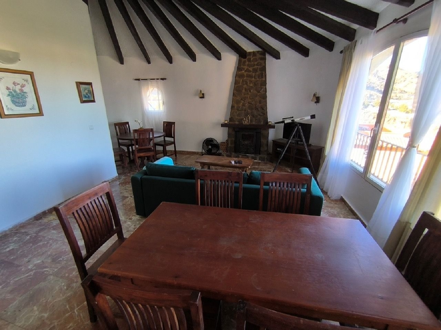 kaufen Villa Calpe Marina Alta 7