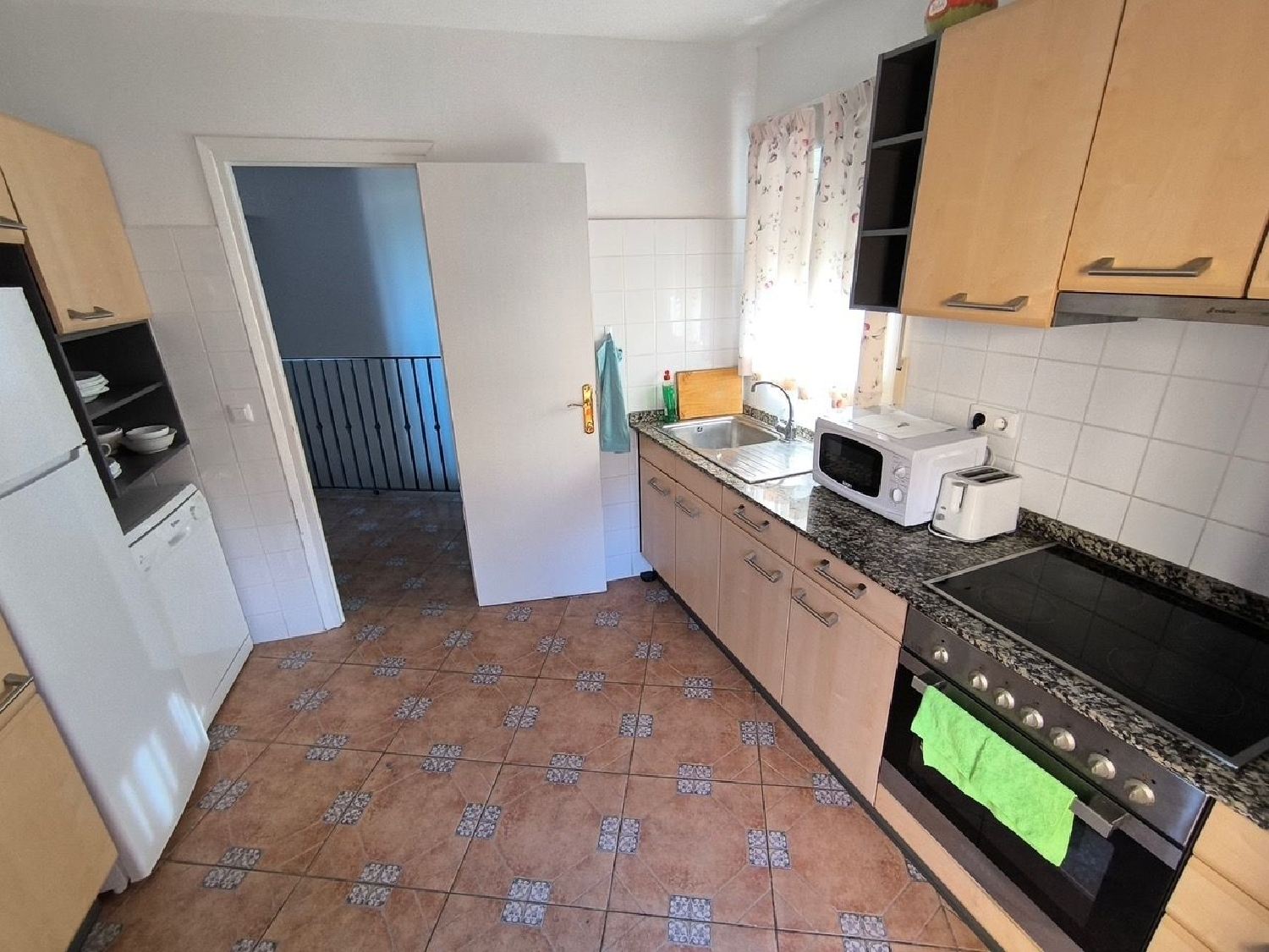 kaufen Villa Calpe Marina Alta 11