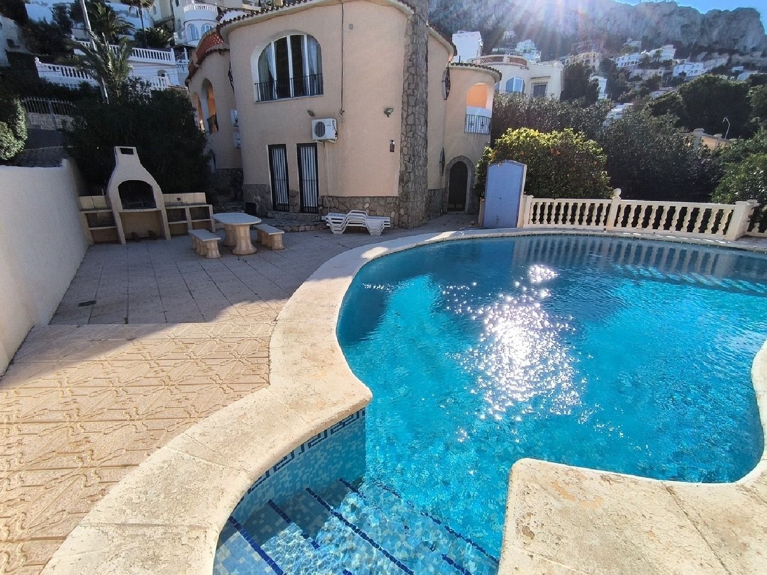 kaufen Villa Calpe Marina Alta 3