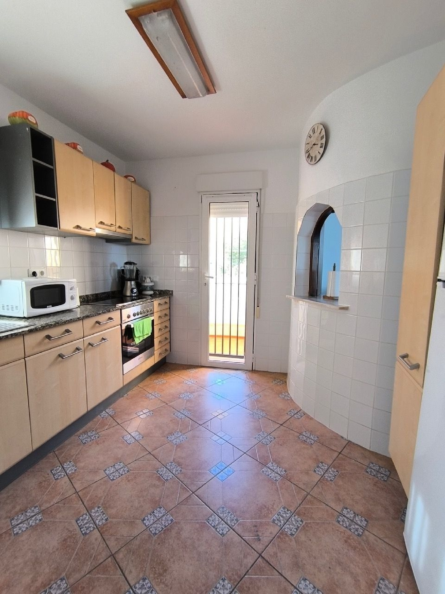 kaufen Villa Calpe Marina Alta 10