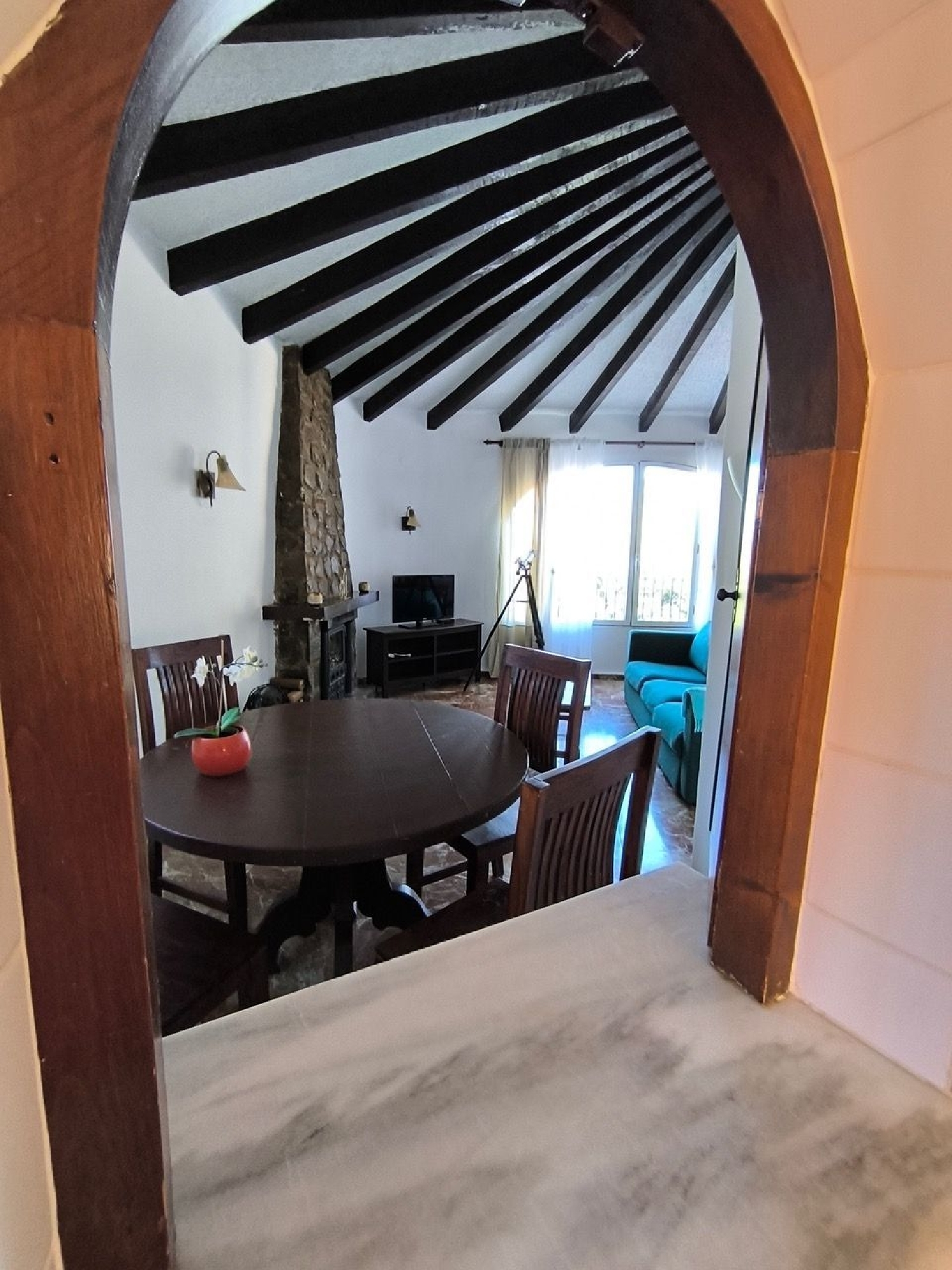 kaufen Villa Calpe Marina Alta 12