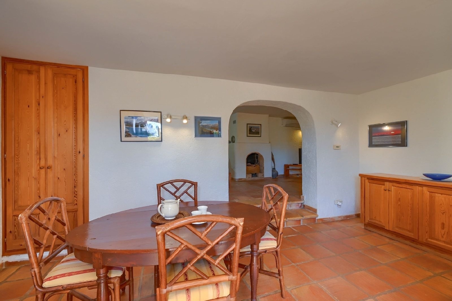 kaufen Villa Calpe Marina Alta 12