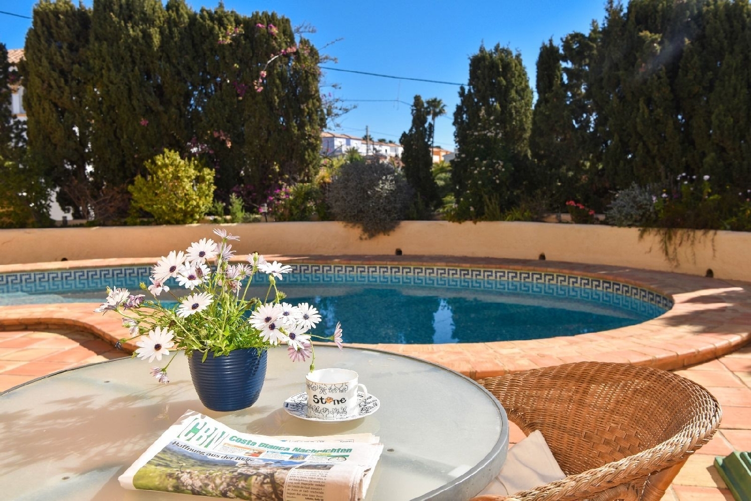 kaufen Villa Calpe Marina Alta 10