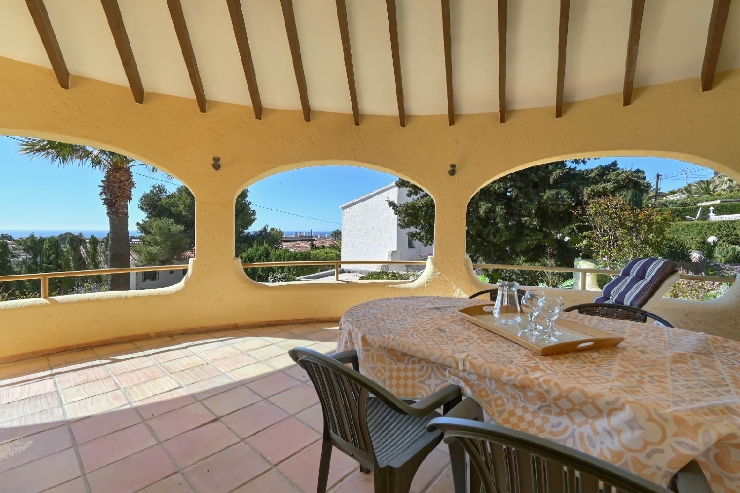 kaufen Villa Calpe Marina Alta 9