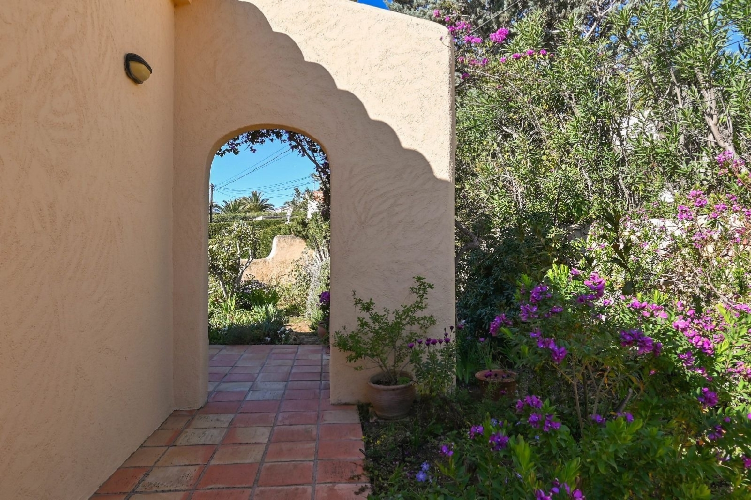 kaufen Villa Calpe Marina Alta 6