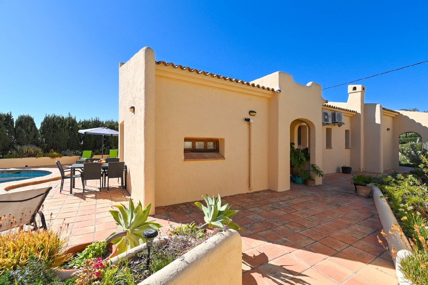 kaufen Villa Calpe Marina Alta 7