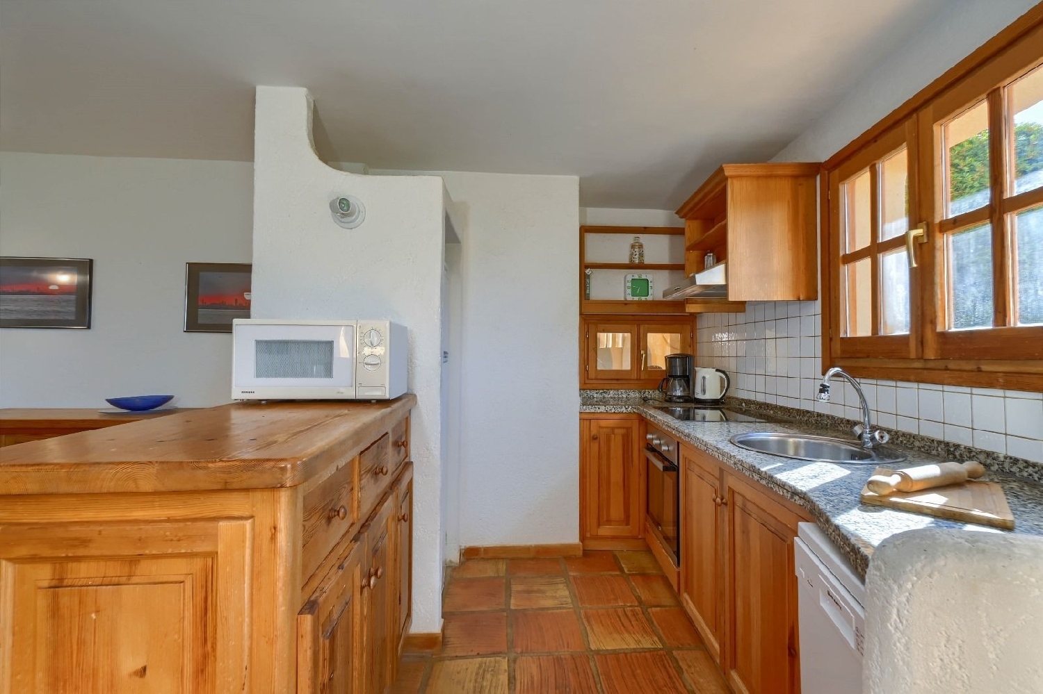 kaufen Villa Calpe Marina Alta 13