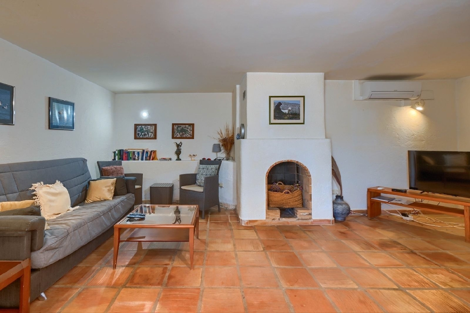 kaufen Villa Calpe Marina Alta 15