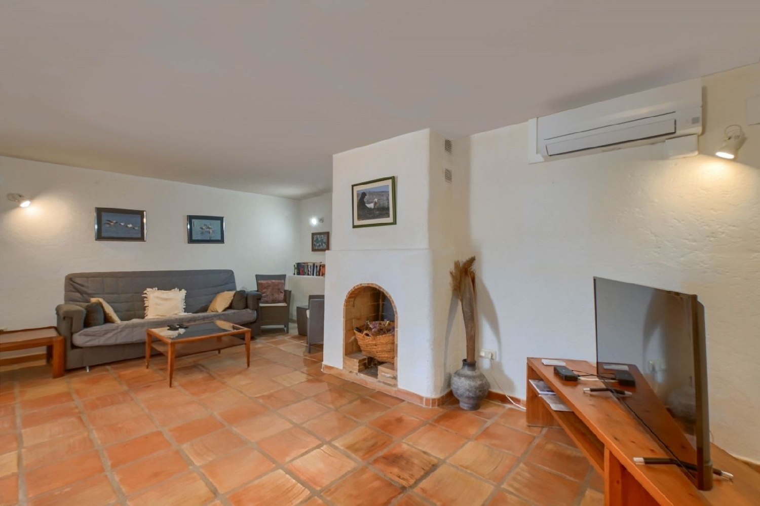kaufen Villa Calpe Marina Alta 14