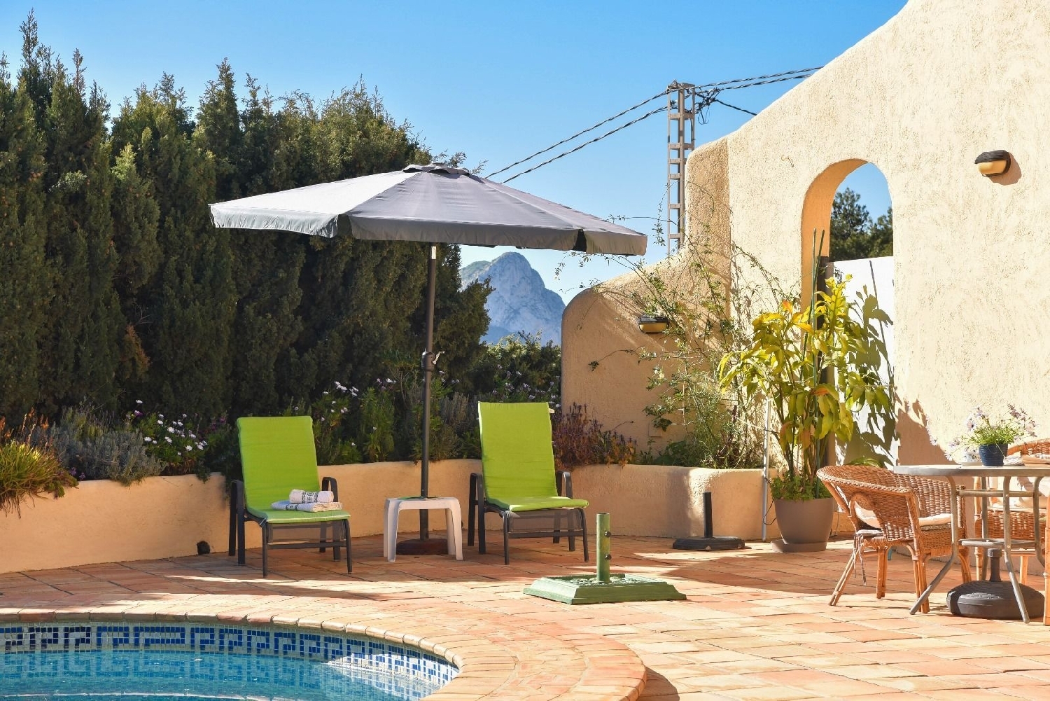 kaufen Villa Calpe Marina Alta 11