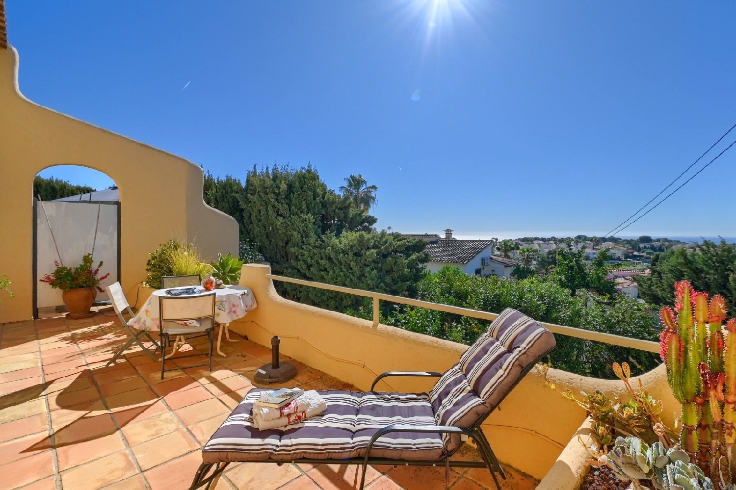 kaufen Villa Calpe Marina Alta 5