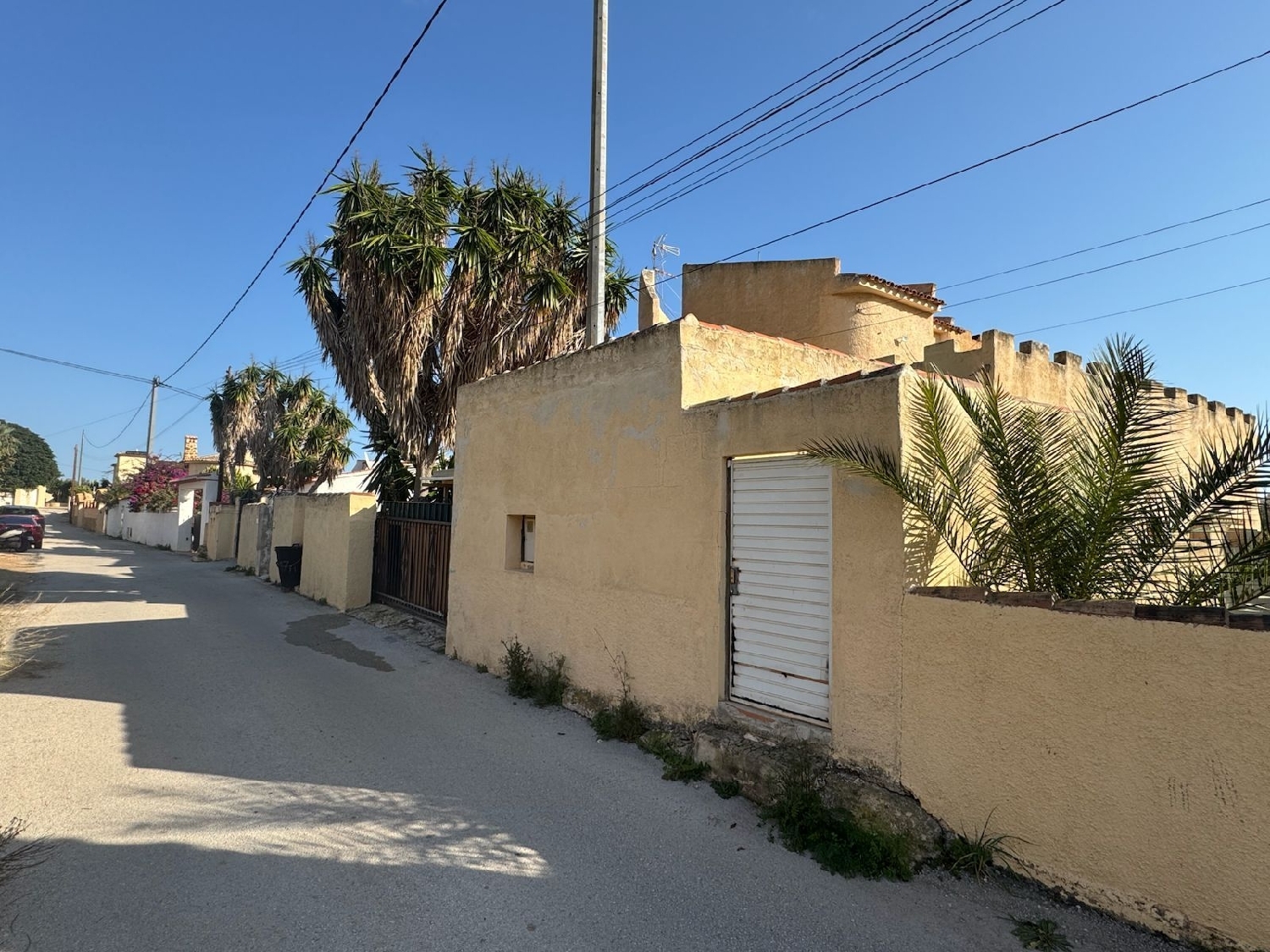  till salu villa Calpe Marina Alta 6