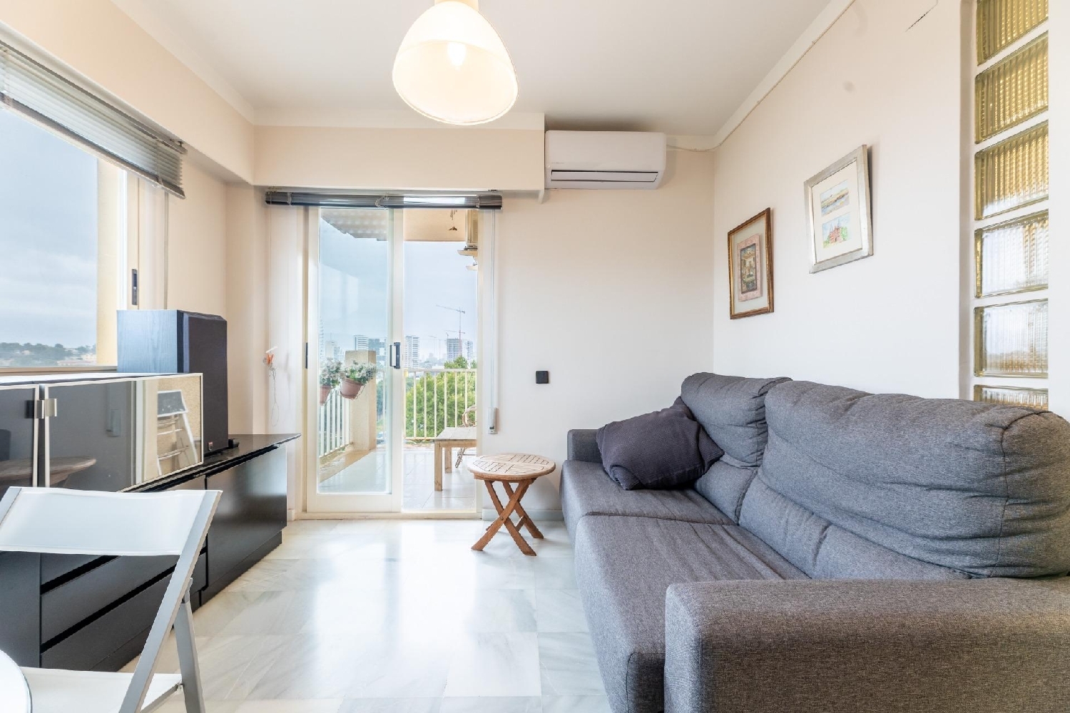 for sale villa Calpe Marina Alta 1