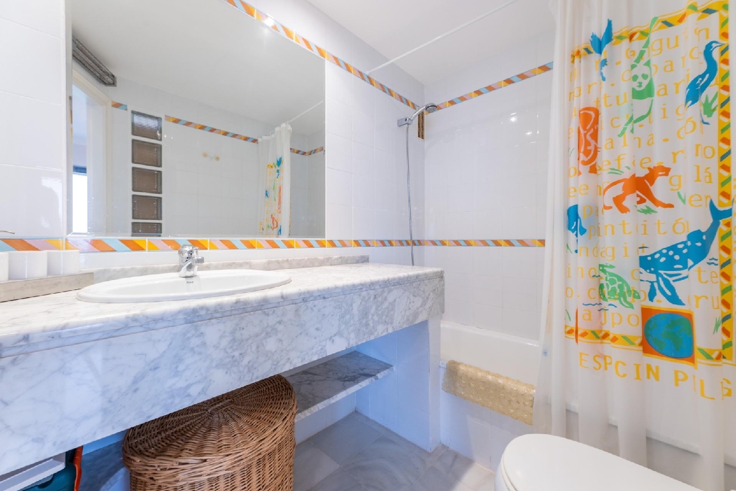 for sale villa Calpe Marina Alta 17