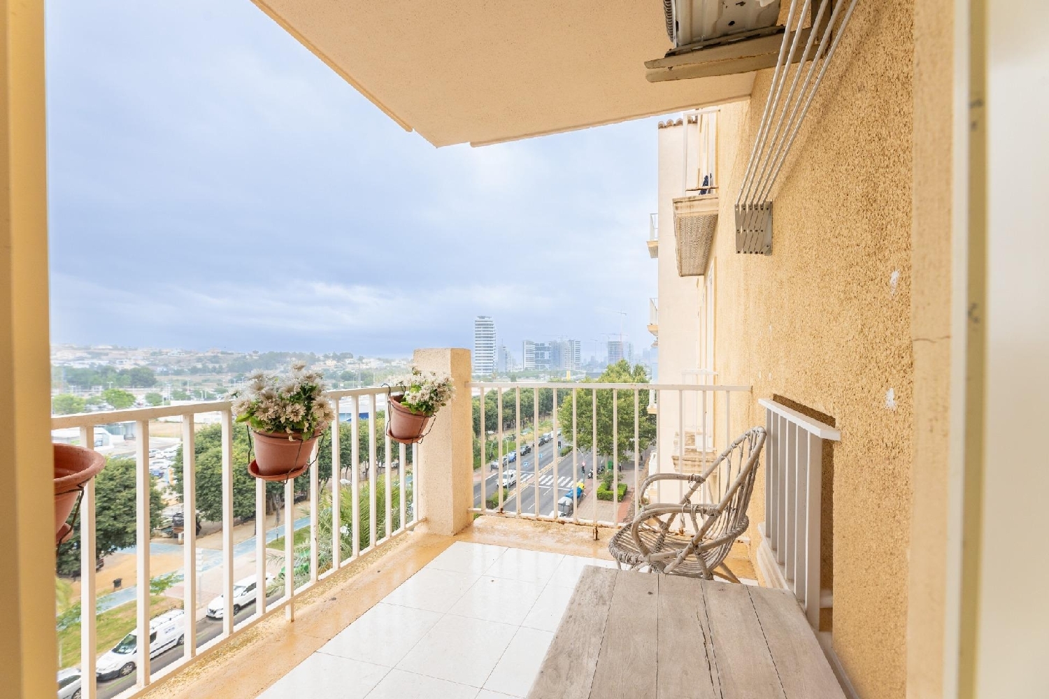 for sale villa Calpe Marina Alta 5