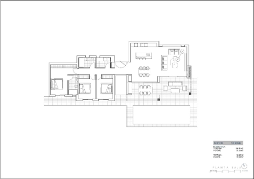 Calpe Marina Alta villa foto 6320947