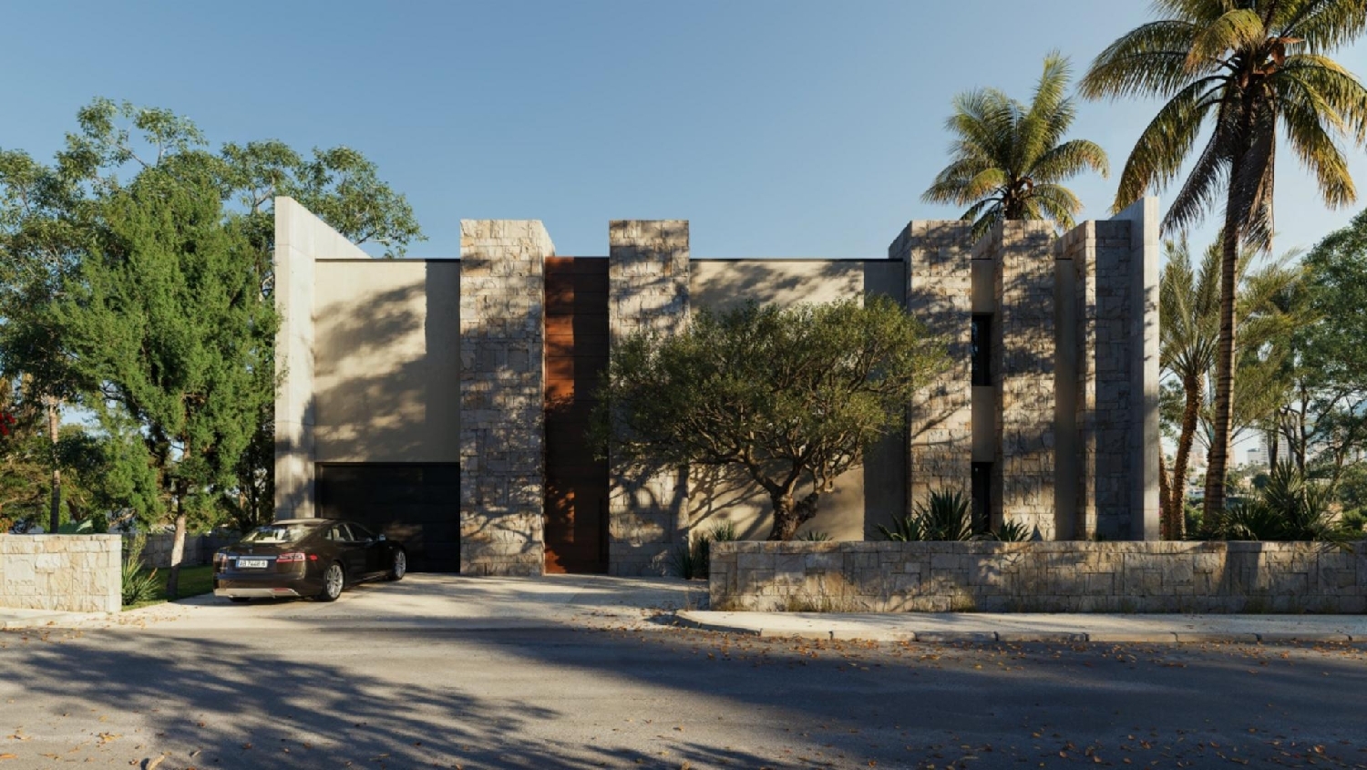 till salu villa Calpe Marina Alta 4