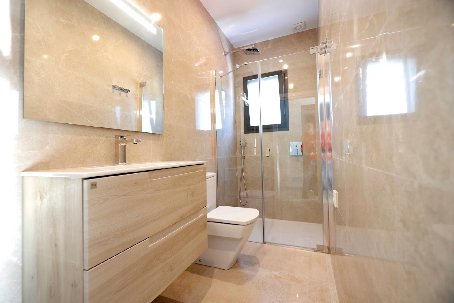 till salu villa Calpe Marina Alta 9