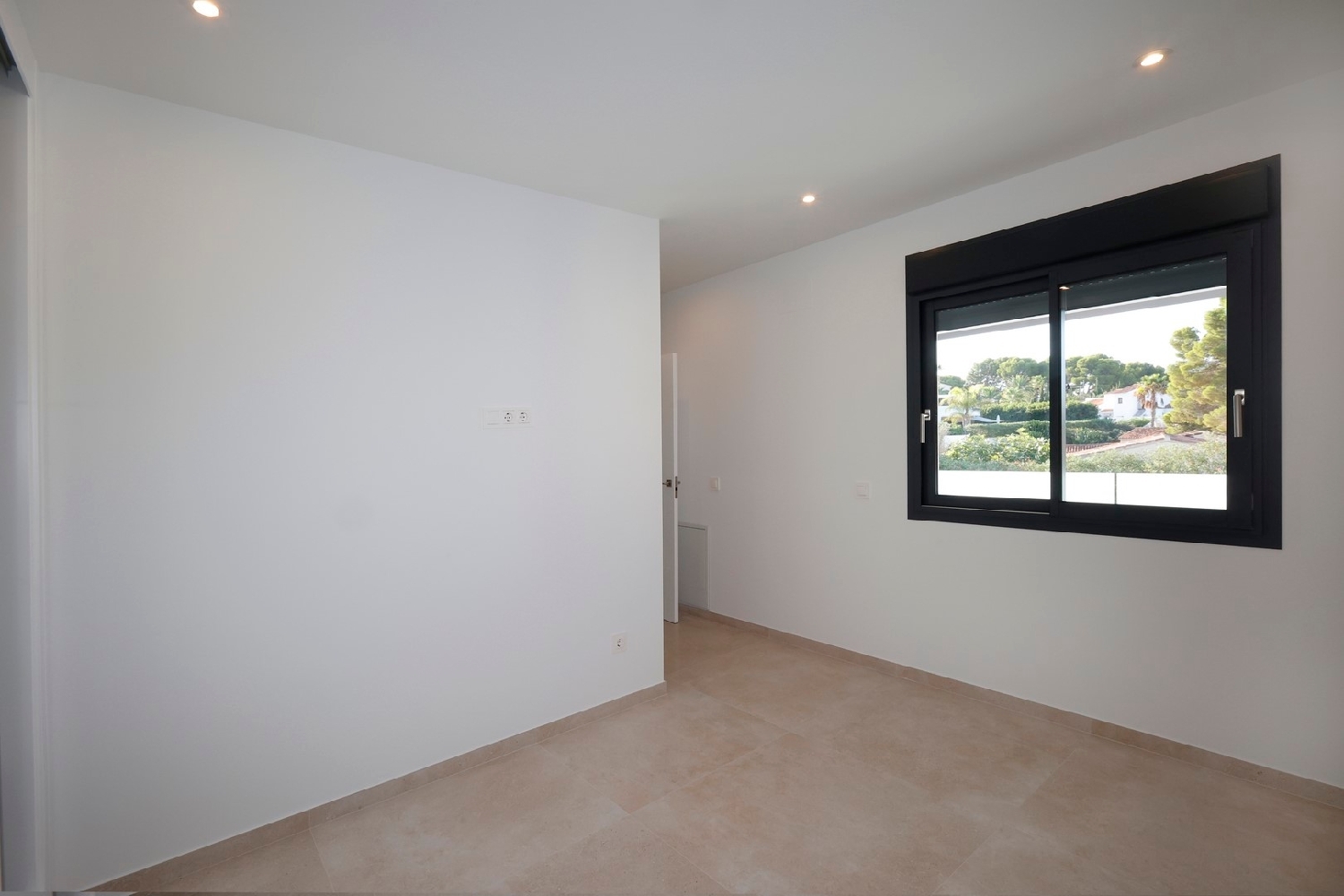 till salu villa Calpe Marina Alta 13