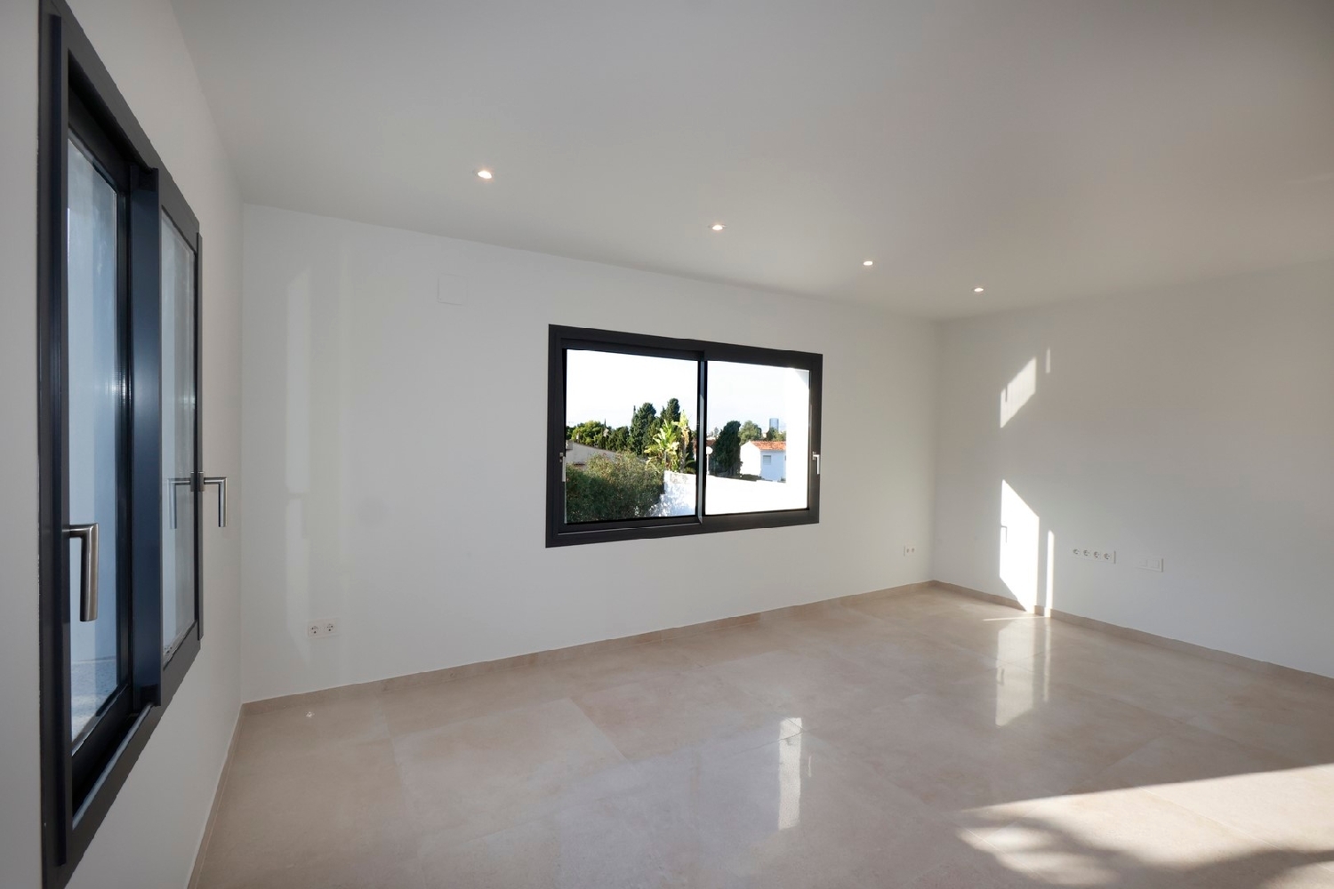 till salu villa Calpe Marina Alta 15