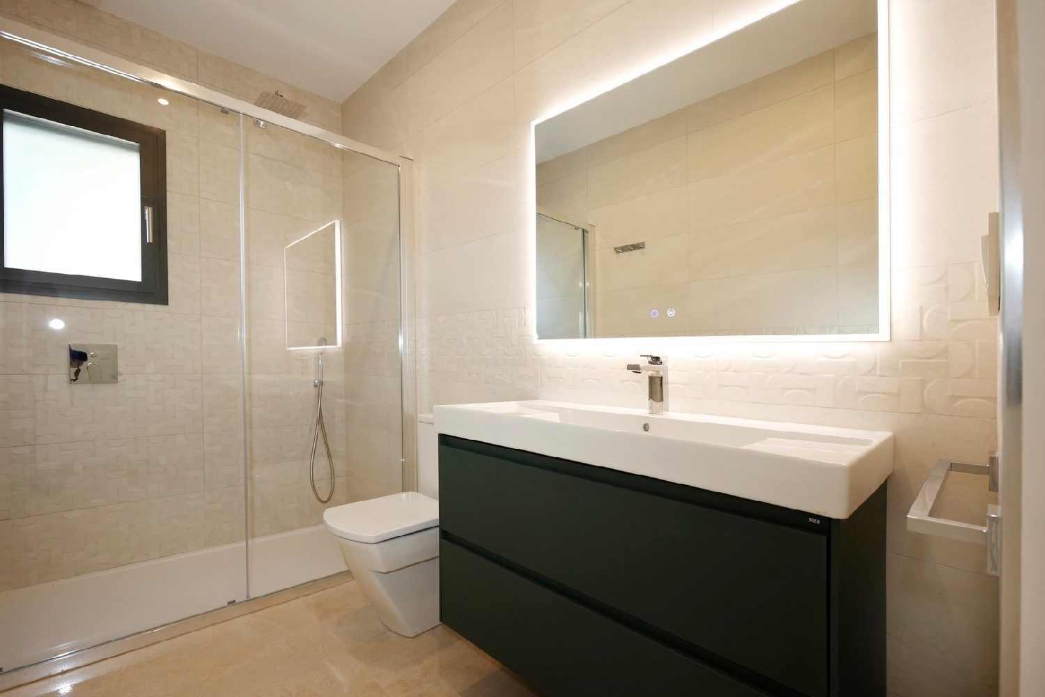 till salu villa Calpe Marina Alta 11