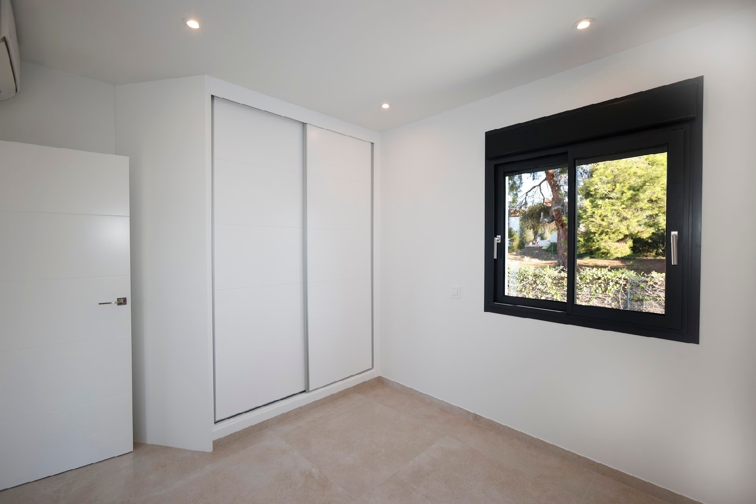 till salu villa Calpe Marina Alta 6