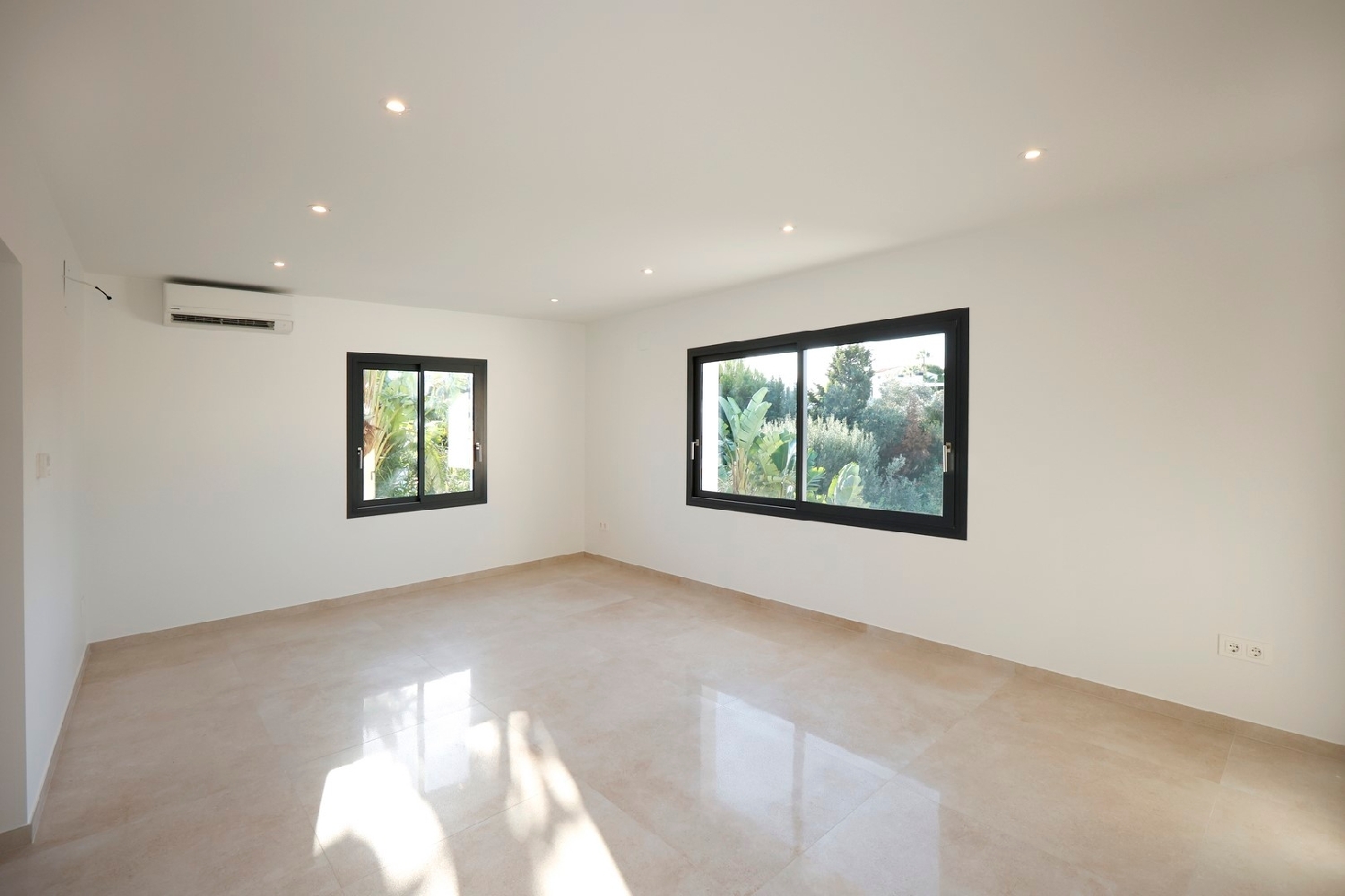 till salu villa Calpe Marina Alta 7