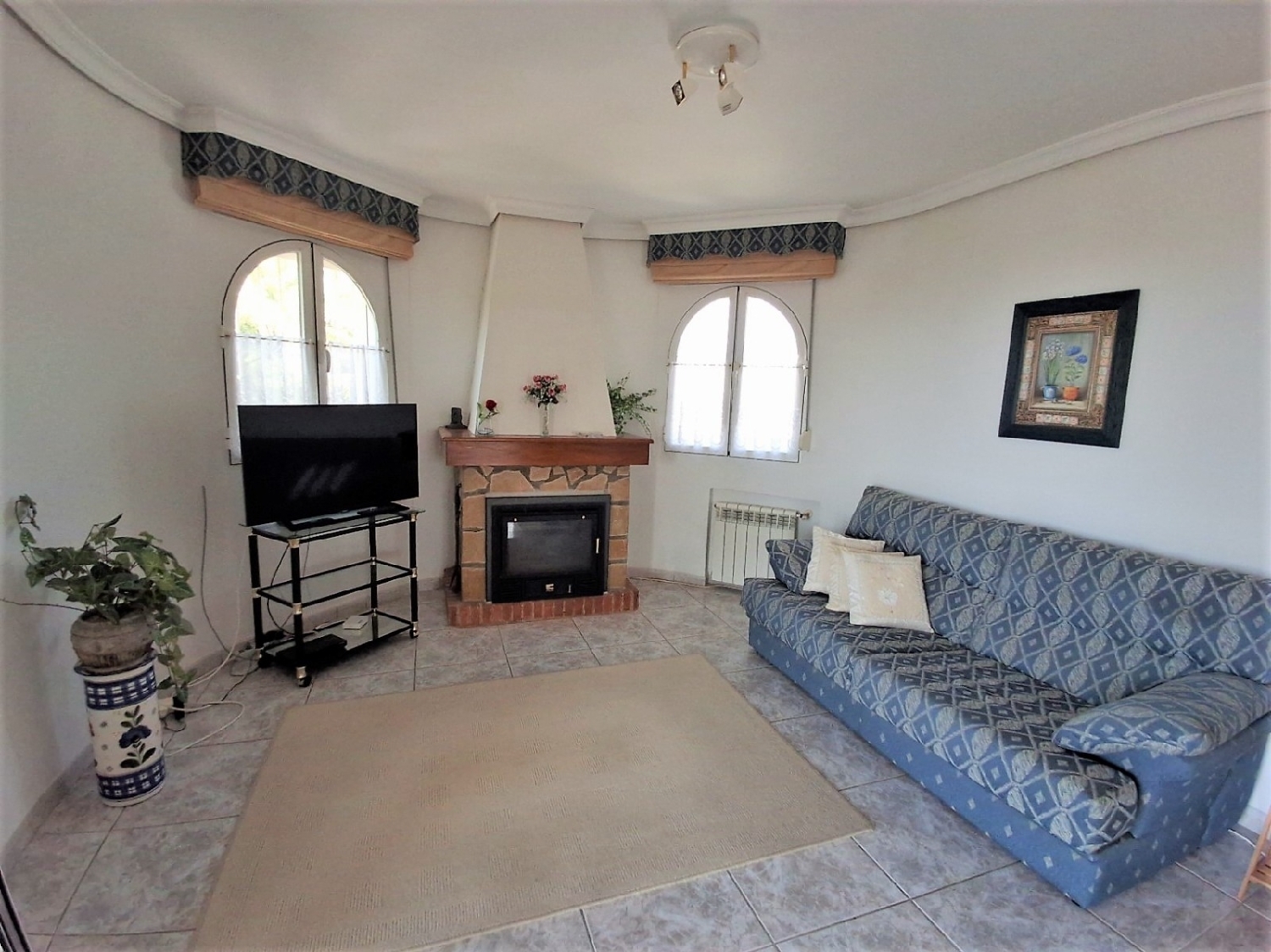  te koop villa Calpe Marina Alta 8