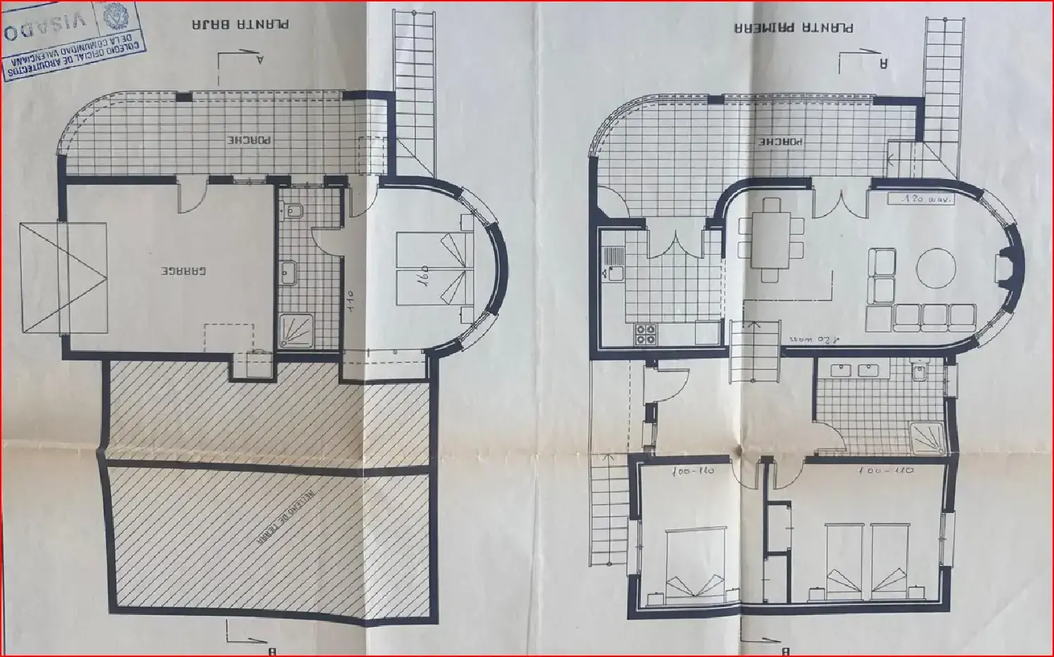  te koop villa Calpe Marina Alta 3