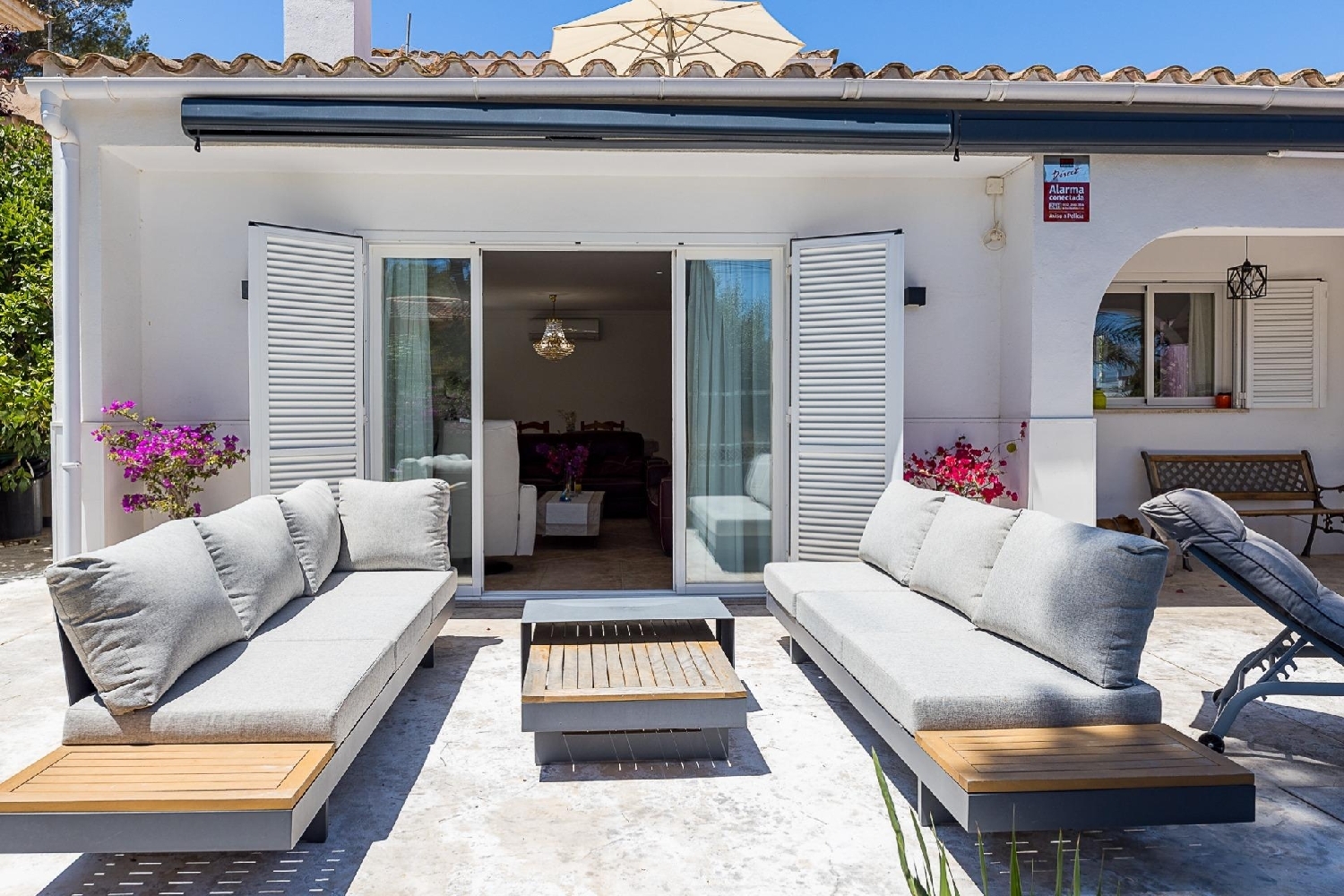  kaufen Villa Calvià Ponent 5