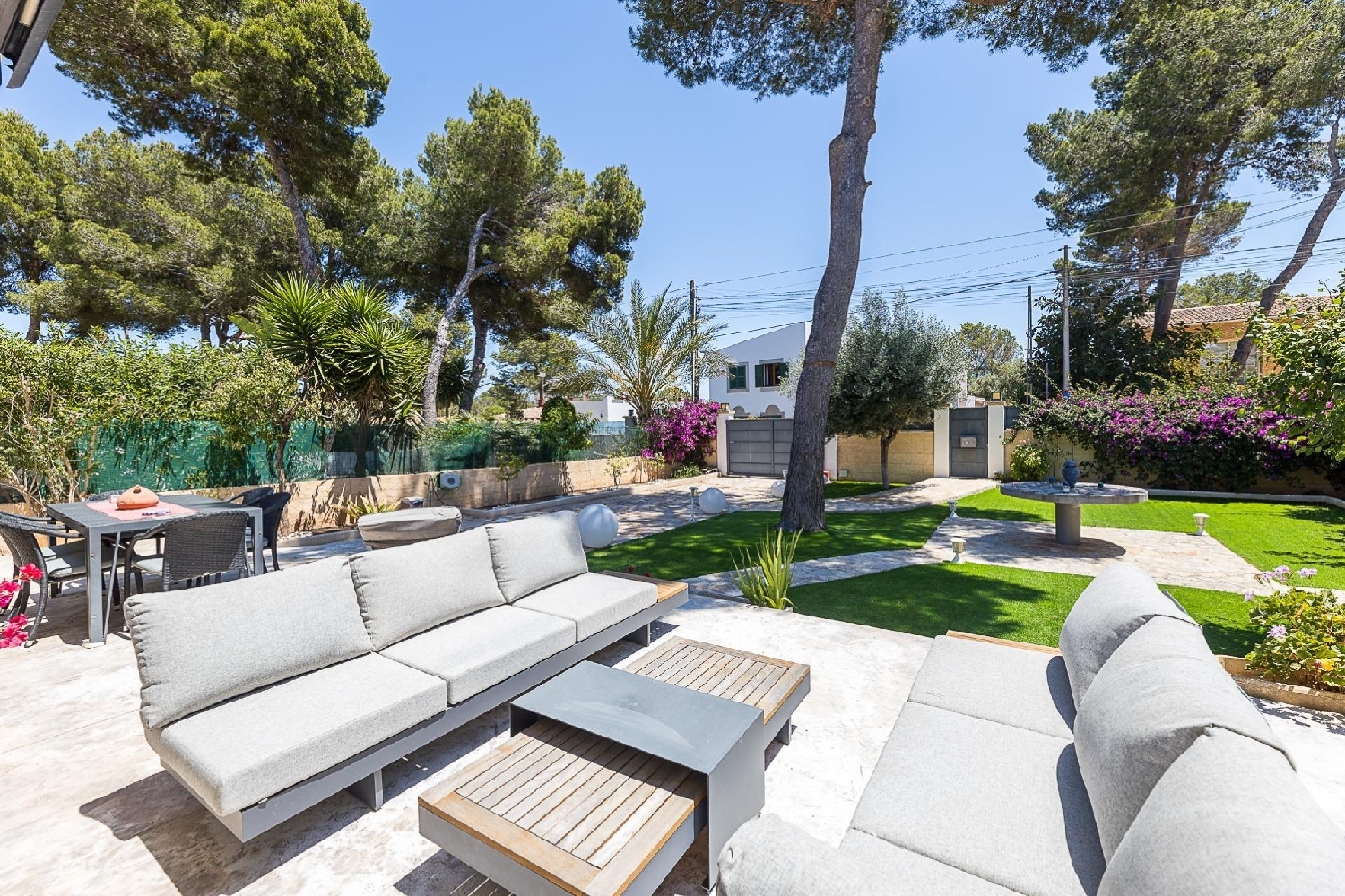  kaufen Villa Calvià Ponent 2