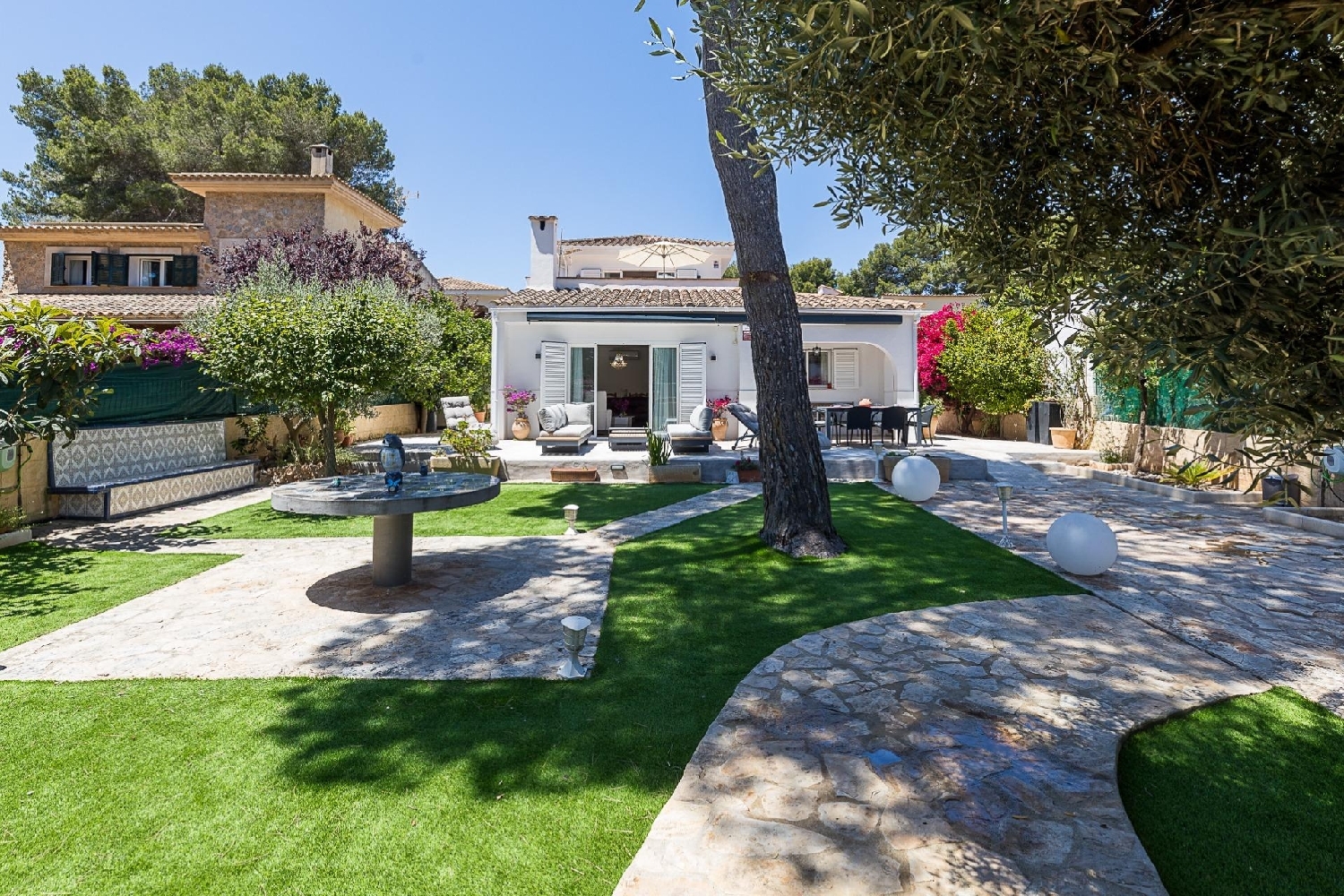  kaufen Villa Calvià Ponent 3