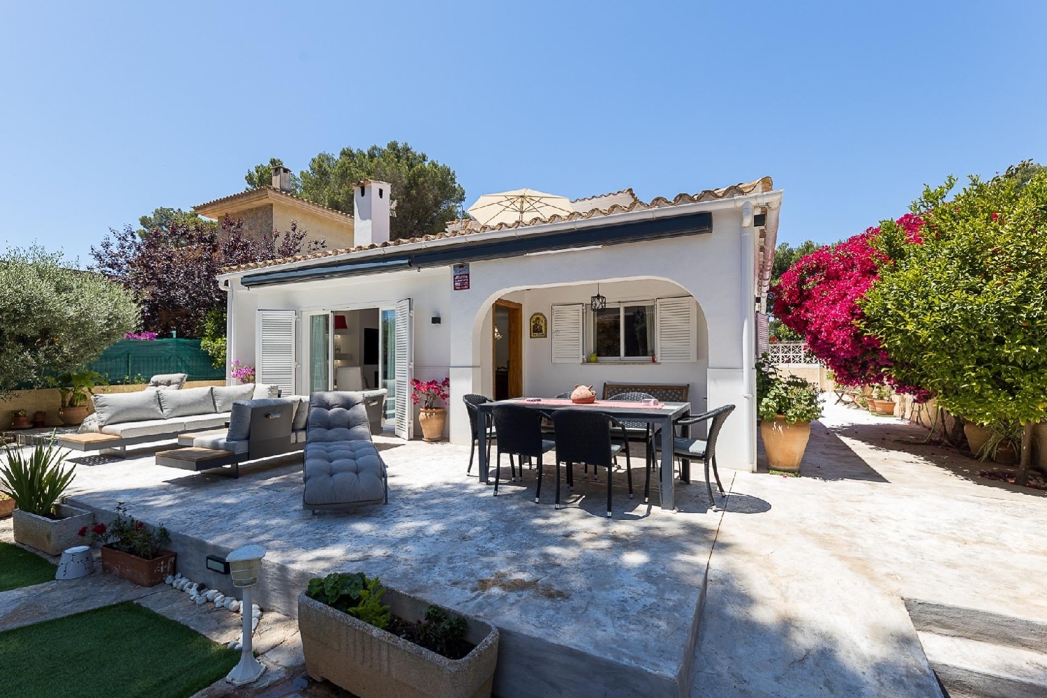  kaufen Villa Calvià Ponent 6