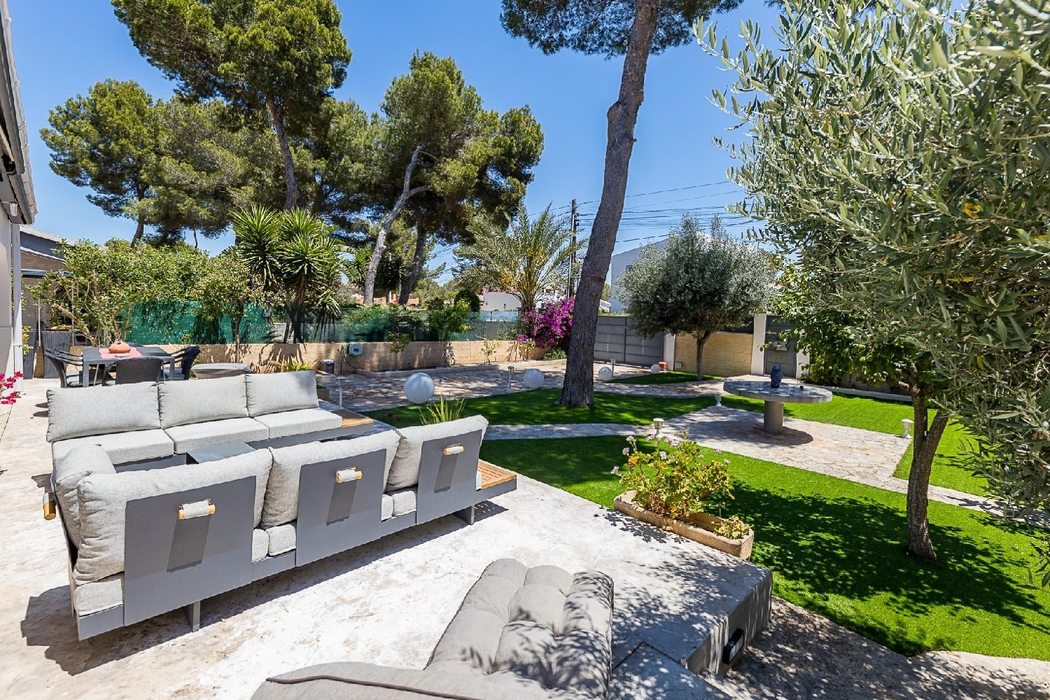  kaufen Villa Calvià Ponent 4