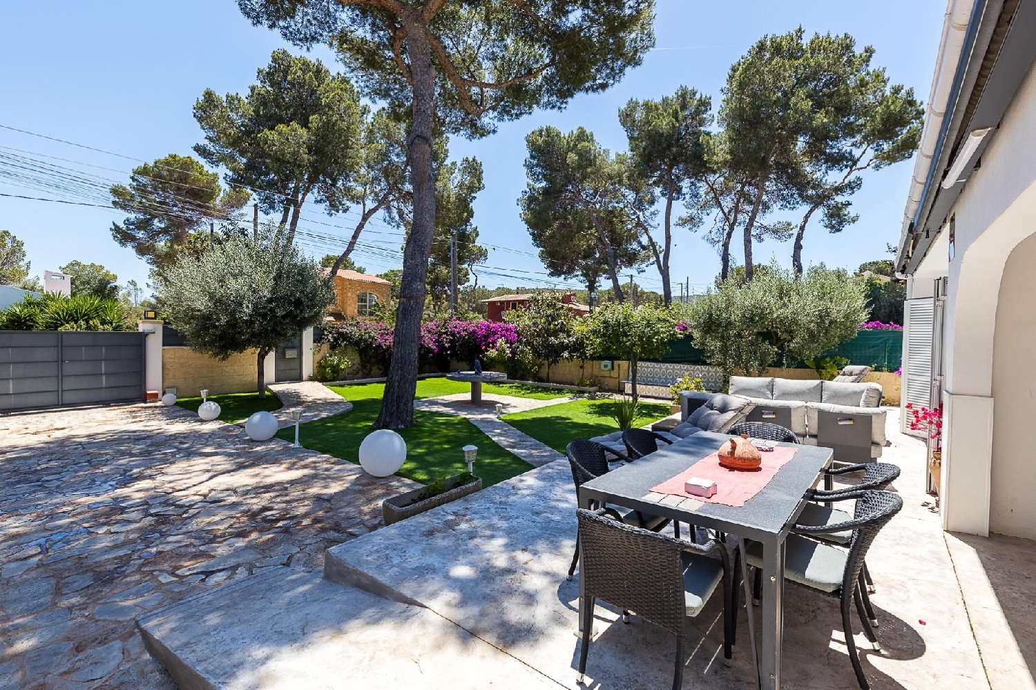  kaufen Villa Calvià Ponent 7