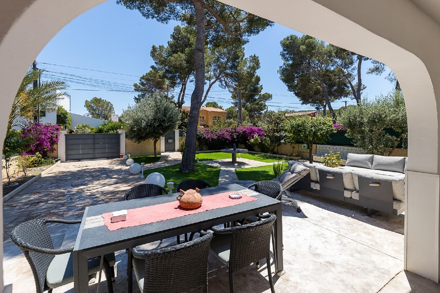  kaufen Villa Calvià Ponent 8