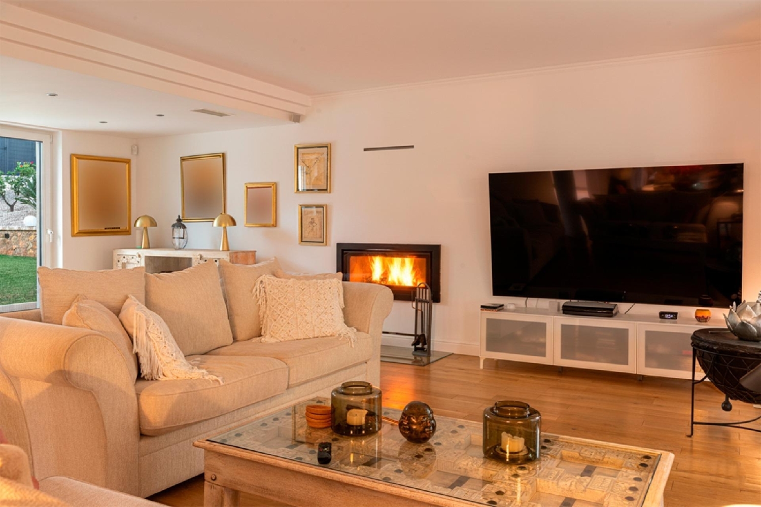  for sale villa Calvià Ponent 3