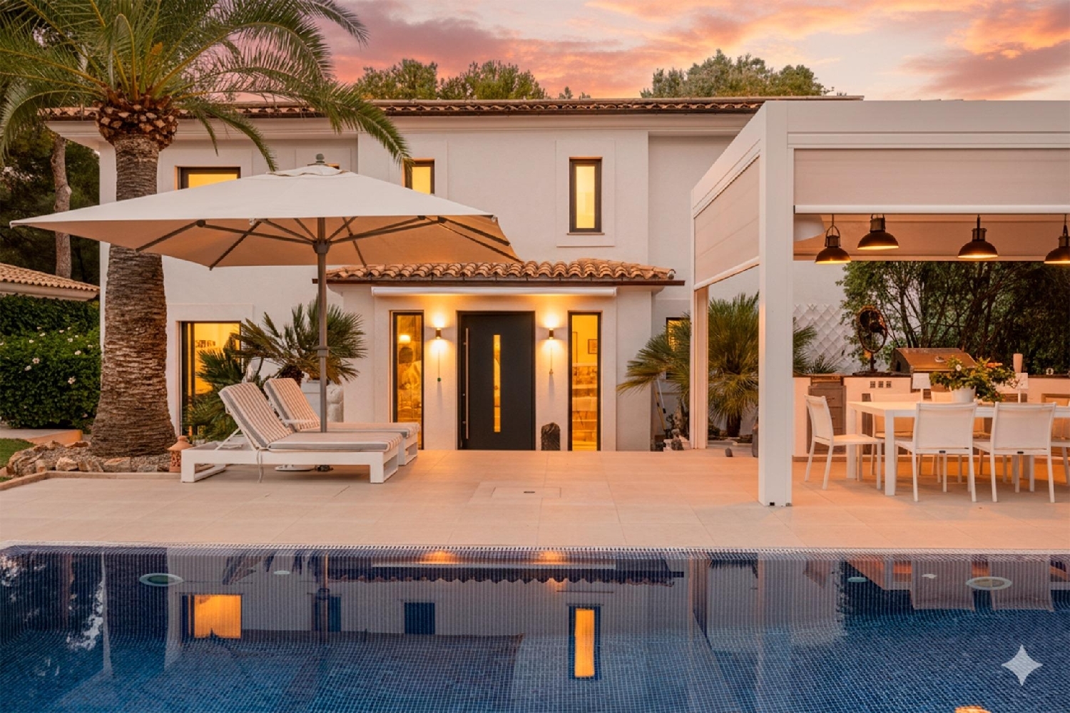  for sale villa Calvià Ponent 1