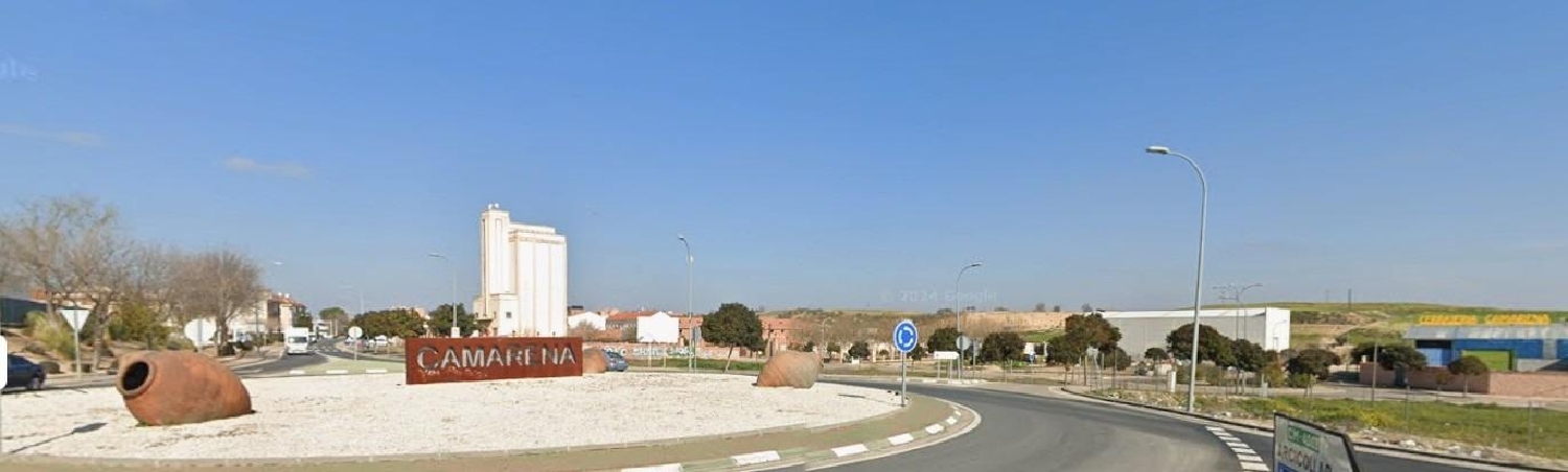  for sale villa Camarena Torrijos 1