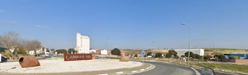 Camarena Torrijos Villa Bild 6320657