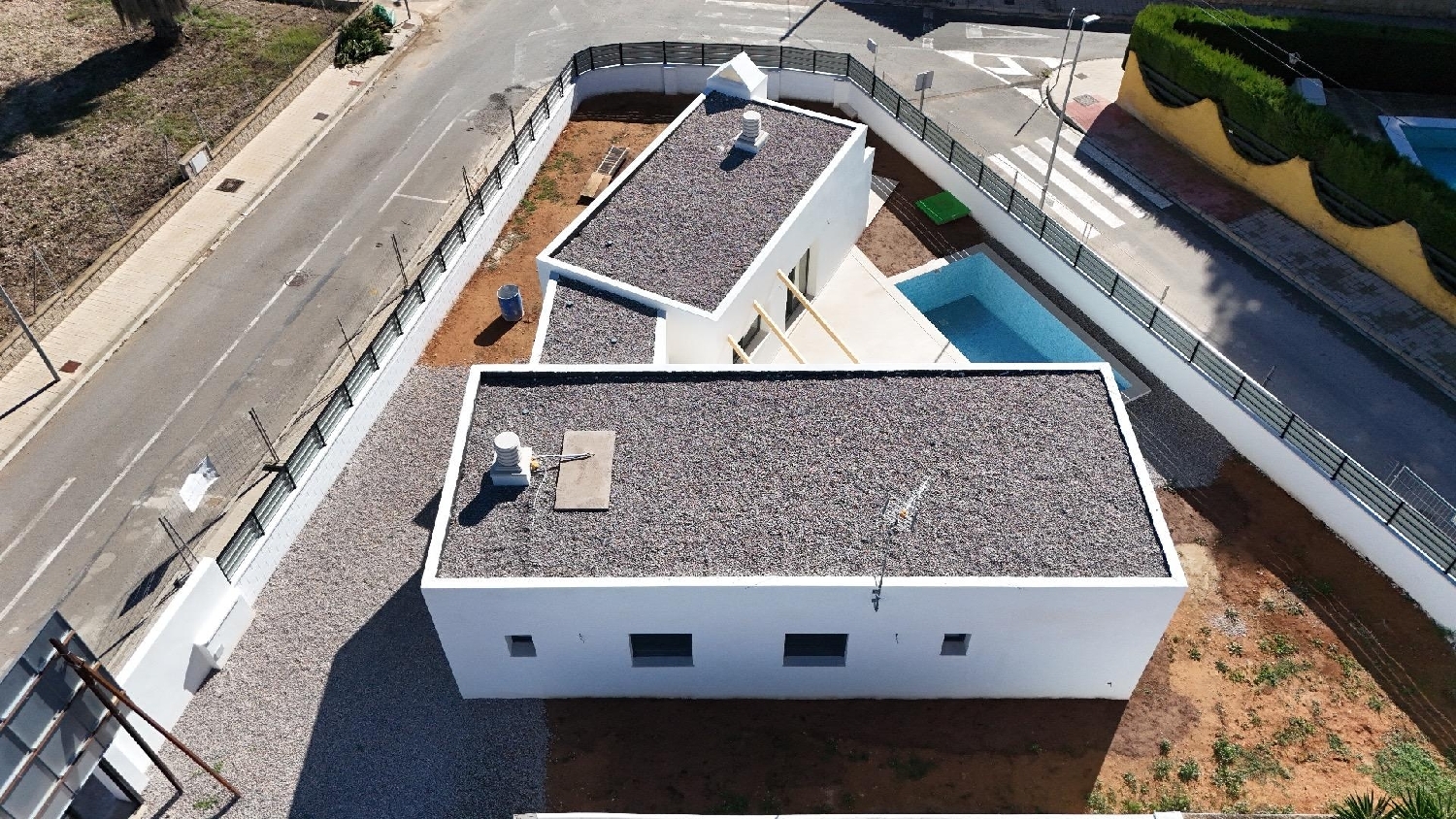  till salu villa Camp De Lliria Camp De Túria 7