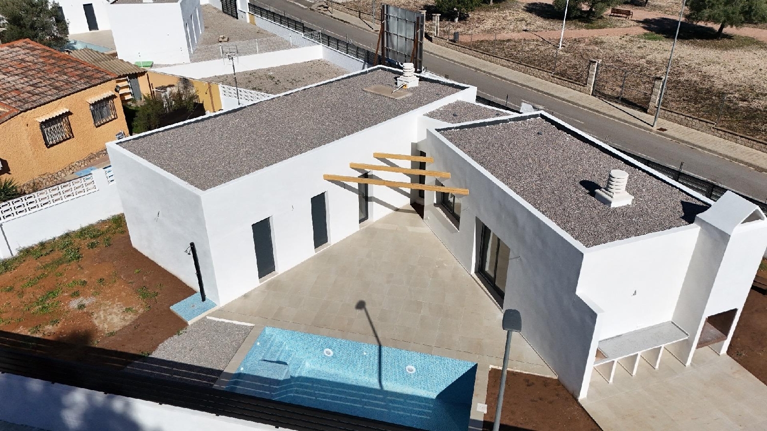  till salu villa Camp De Lliria Camp De Túria 2