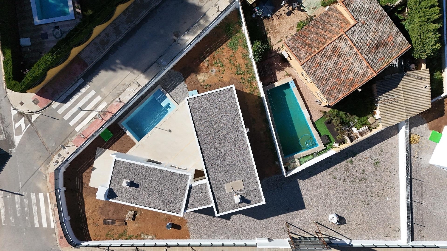  till salu villa Camp De Lliria Camp De Túria 8