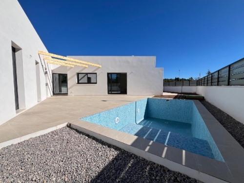 Camp De Lliria Camp De Túria villa foto 6321450