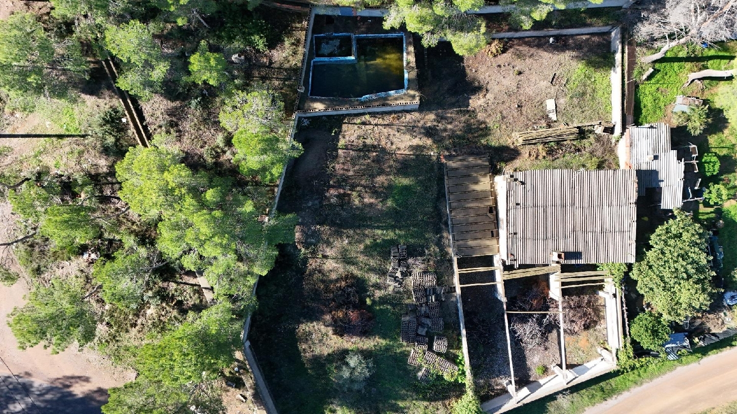 à vendre villa Camp De Lliria Camp De Túria 6